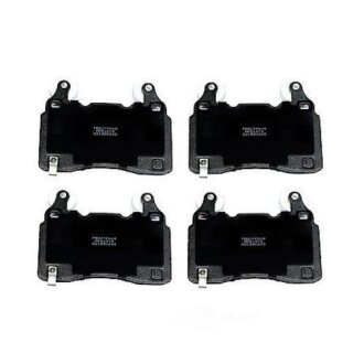 Тормозные колодки передние CARQUEST MKD1474
