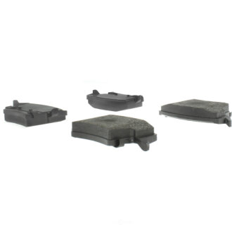 Тормозные колодки задние Centric Parts 10210570
