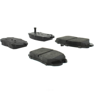Тормозные колодки Centric Parts 10211250