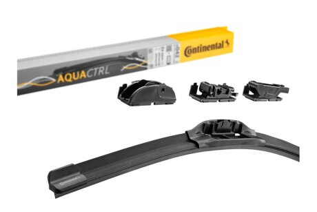 ЩІТКА СКЛООЧИСНИКА 350mm Multi Fit LHD Wiper CONTINENTAL Contitech 2800011000280