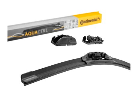 Щітка склоочисника 430mm Multi Fit LHD Wiper CONTINENTAL Contitech 2800011002280