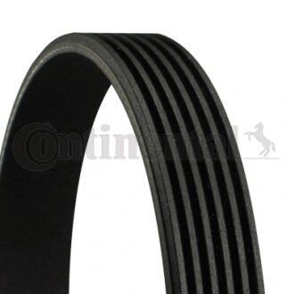 Поліклиновий ремінь Contitech 6pk2140