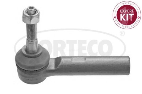 Наконечник кермовий FIAT/JEEP FREEMONT - COMPASS - VOYAGER III - CORTECO 49398686