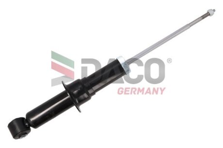 Амортизатор задній DACO DACO Germany 550501