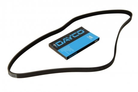 Ремень гидроусилителя DAYCO 4PK900 (фото 1)
