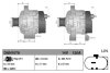 Генератор DENSO DAN1078 (фото 3)