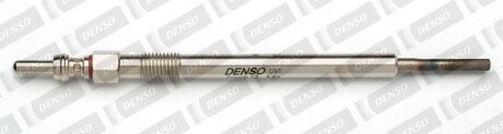 Свічки накалу/свічки нагріву DENSO DG633