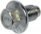 Пробка піддону двигуна M14-1.50, Head Size 13 Mm Dorman 090161 (фото 1)