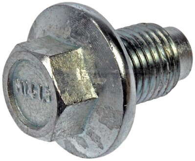 Пробка поддона двигателя M14-1.50, Head Size 13 Mm Dorman 090161
