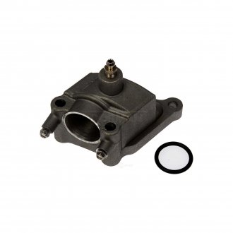 Корпус системы охлаждения металлический Dorman 902301HP