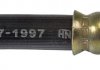 Тормозной шланг передний правый Dorman H620909 (фото 2)