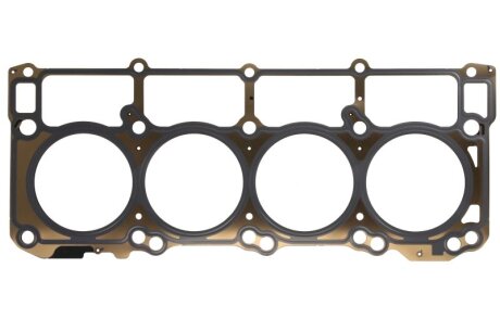 Прокладка головки блоку ПРАВА ELRING 458113