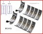Вкладыши коренные +0,25мм Enginetech BC410J25MM (фото 1)