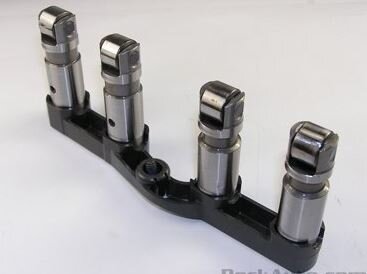 Гидрокомпенсаторы (к-кт 4шт.) Enginetech L5702