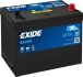 Акумулятор EXIDE EB704 (фото 1)