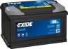 Акумулятор EXIDE EB800 (фото 1)