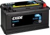 Акумулятор EXIDE EC900 (фото 1)