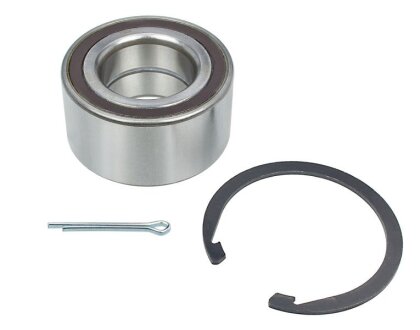 Підшипник маточини передньої, з ABS FAG 510090FAG