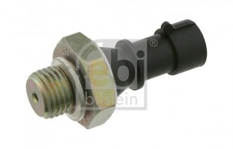 FEBI OPEL Датчик давл. масла 0,5 BAR Astra,Omega,Vectra,Chevrolet Lacetti,Daewoo Lanos,Nubira FEBI BILSTEIN 06972