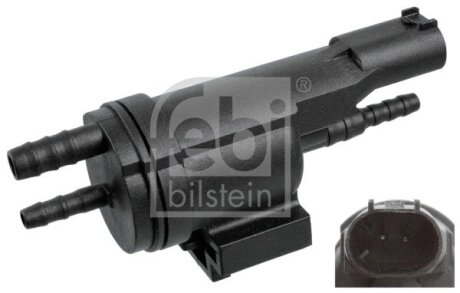 Клапан рециркуляції повітря FEBI FEBI BILSTEIN 108834