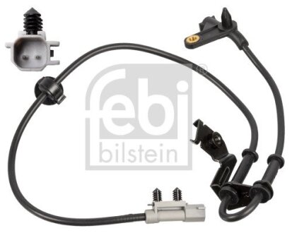 Датчик ABS CHRYSLER VOYAGER 2,4 00- FEBI FEBI BILSTEIN 109545