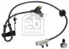 Датчик ABS CHRYSLER VOYAGER 2,4 00- FEBI FEBI BILSTEIN 109547 (фото 1)