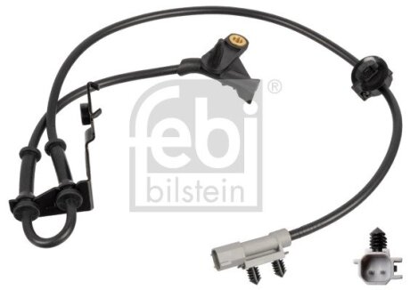 Датчик ABS CHRYSLER VOYAGER 2,4 00- FEBI FEBI BILSTEIN 109547