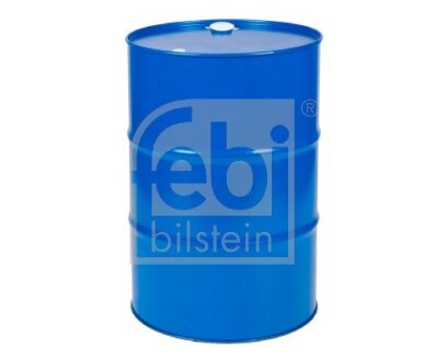 Олива моторна SAE 10W-40 60L FEBI BILSTEIN 32934