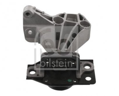 Подушка двигуна Nissan Qashqai 2007 - 2014 (вир-во FEBI) FEBI BILSTEIN 34044