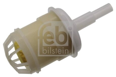 Фільтр повітря FEBI BILSTEIN 39393