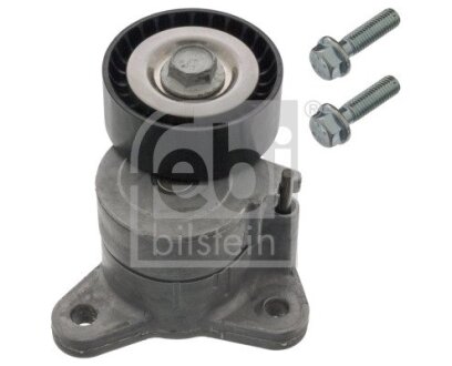 Ролик натяжний CITROEN/MITSUBISHI CCrosser/Lancer/Outlander/ASX "1,6-2,4 "06>> FEBI BILSTEIN 48750