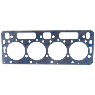 Прокладка головки 6.5 diesel ремонтна.0500\'\' -.0540\'\' (1.3mm) Fel-Pro 9521PT