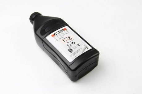 Рідина гальмівна DOT4 (1L) FERODO FBX100