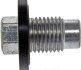 Пробка масляного піддону двигуна Fischer Automotive One (FA1) 0901721 (фото 1)