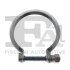 Хомут FISCHER AUTOMOTIVE ONE Fischer Automotive One (FA1) 934984 (фото 1)