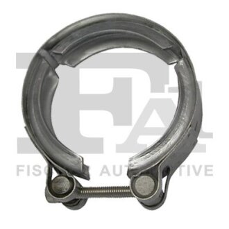 Хомут глушника FA1 Fischer Automotive One (FA1) 969-875