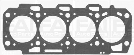 Прокладання ГБЦ Fiat Doblo 1.6D Multijet FAI AUTOPARTS Fischer Automotive One (FA1) HG1681B