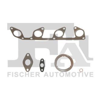 Комплект прокладок турбіни FA1 Fischer Automotive One (FA1) KT110085E