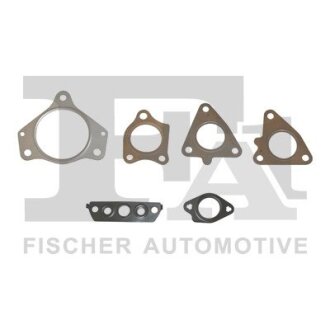 Монтажний комплект FISCHER AUTOMOTIVE ONE Fischer Automotive One (FA1) KT140030E