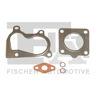 Монтажний комплект FISCHER AUTOMOTIVE ONE Fischer Automotive One (FA1) KT250010E