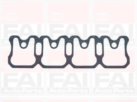 Прокладка клап. кришки Chrysler Voyager/ Ford Scorpio/ Opel Frontera A 2.0/2.5/3.0 03.91-10.98// Dodge Ramvan 2,5 TD 99- FAI AUTOPARTS Fischer Automotive One (FA1) RC1004S