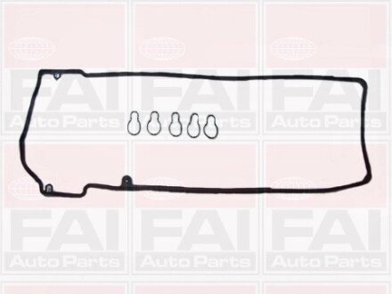 К-кт прокладок клап кр. MB OM612/647 FAI AUTOPARTS Fischer Automotive One (FA1) RC1130S