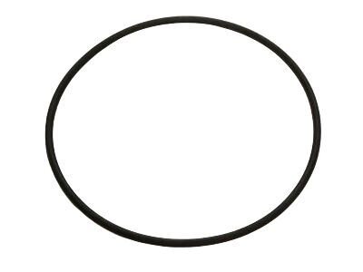 Уплотнительное кольцо задней полуоси FORD F81Z1001BA