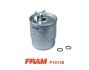 Фільтр палива FRAM P10148 (фото 1)