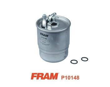 Фільтр палива FRAM P10148