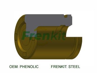 Поршень супорта гальмівного FRENKIT P425001