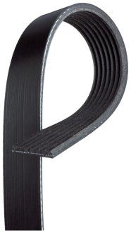 Поліклиновий ремень Gates 7PK1095