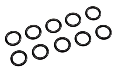 Кільце ущільнювальне на трубки гідропідсилювача GM 26001594