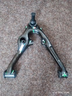 Важіль передній верхній правий GM 84114506