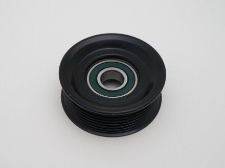 Ролик обвідний приводного ременя Honda Accord (08-), Civic (07-) GMB GTA0710